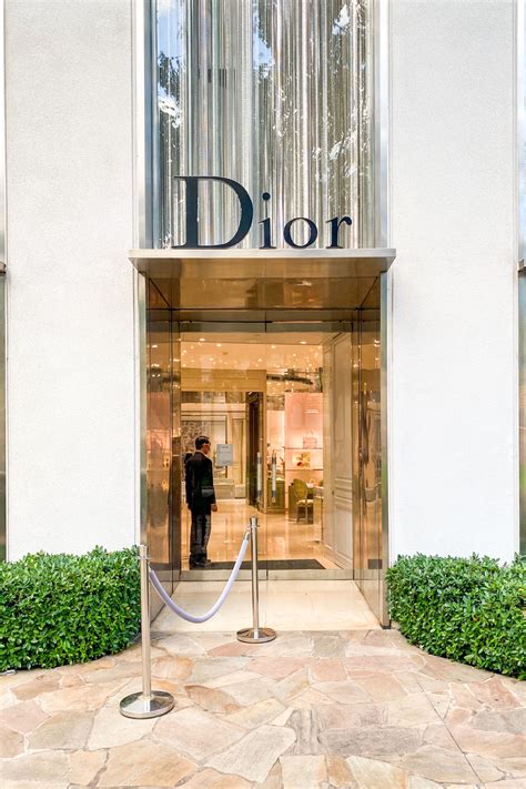 Dior Hawaii Pricing Guide (Jan 2022) 